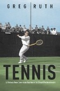 Cover: Tennis - University of Illinois Press