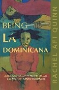 Cover: Being La Dominicana - University of Illinois Press