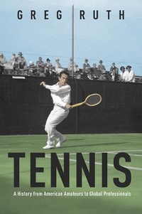Abbildung von: Tennis - University of Illinois Press