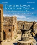 Cover: Themes in Roman Society and Culture - Oxford University Press, Canada