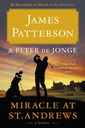 Cover: Miracle at St. Andrews - Back Bay Books