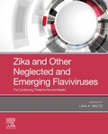 Bild: Zika and Other Neglected and Emerging Flaviviruses - E-Book - Elsevier