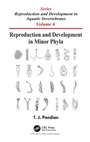 Cover: Reproduction and Development in Minor Phyla - CRC Press