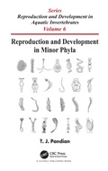Cover: Reproduction and Development in Minor Phyla - CRC Press
