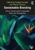 Cover: Sustainable Branding - Routledge