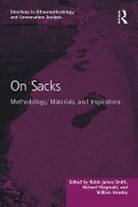 Enlarge image Cover: On Sacks - Routledge