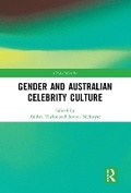 Cover: Gender and Australian Celebrity Culture - Taylor & Francis