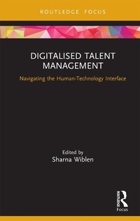 Abbildung von: Digitalised Talent Management - Routledge
