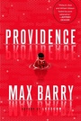 Cover: Providence - G P Putnam's Sons