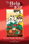 Cover: To Help an Elf - Sea Song Publications