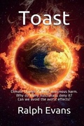 Cover: Toast - Fabgrove Pty Ltd