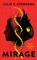 Cover: Mirage - Daw Books