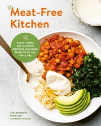 Abbildung von: The Meat-Free Kitchen - Fair Winds Press