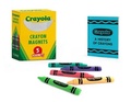 Cover: Crayola Crayon Magnets - Rp Minis