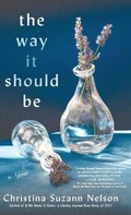 Cover: Way It Should Be - Bethany House Publishers