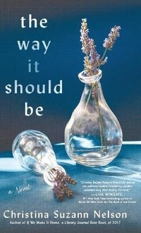 Enlarge image Cover: Way It Should Be - Bethany House Publishers