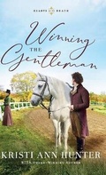 Cover: Winning the Gentleman - Bethany House Publishers