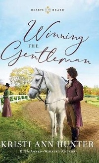 Enlarge image Cover: Winning the Gentleman - Bethany House Publishers
