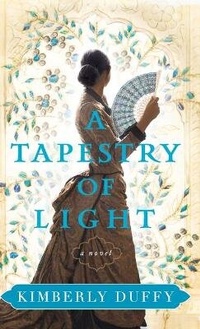 Enlarge image Cover: A Tapestry of Light - Bethany House Publishers