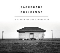 Enlarge image Cover: Backroads Buildings - Schiffer Publishing Ltd