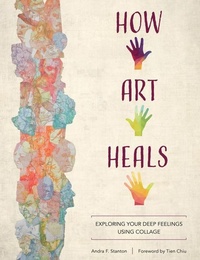Enlarge image Cover: How Art Heals - Schiffer Publishing Ltd
