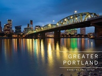 Abbildung von: Greater Portland, Oregon - Schiffer Publishing Ltd