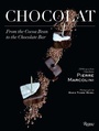 Cover: Chocolat - Rizzoli International Publications