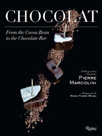 Enlarge image Cover: Chocolat - Rizzoli International Publications