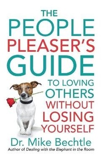 Enlarge image Cover: People Pleaser's Guide to Loving Others without Losing Yourself - Fleming H. Revell Company