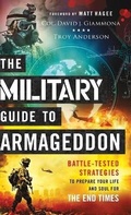 Cover: Military Guide to Armageddon - Chosen Books