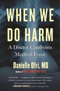 Cover: When We Do Harm - Beacon Press
