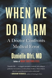 Enlarge image Cover: When We Do Harm - Beacon Press