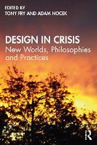 Enlarge image Cover: Design in Crisis - Routledge