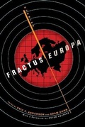 Cover: Fractus Europa - Dunn Books