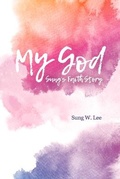 Cover: My God - Bookbaby