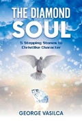 Cover: The Diamond Soul - Bookbaby