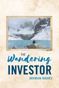 Enlarge image Cover: The Wandering Investor - Bookbaby