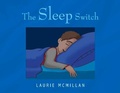 Cover: The Sleep Switch - Bookbaby
