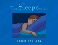 Enlarge image Cover: The Sleep Switch - Bookbaby