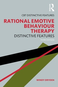 Abbildung von: Rational Emotive Behaviour Therapy - Routledge