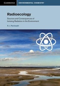Cover: Radioecology - Cambridge University Press