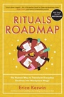 Cover: Rituals Roadmap: The Human Way to Transform Everyday Routines into Workplace Magic - McGraw Hill LLC