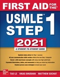 Bild: First Aid for the USMLE Step 1 2021 - McGraw Hill LLC
