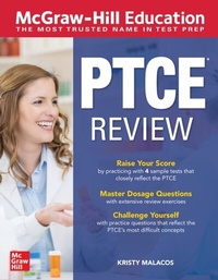 Abbildung von: McGraw-Hill Education PTCE Review - McGraw Hill LLC