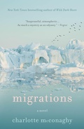 Cover: Migrations - Flatiron Books