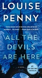 Cover: All the Devils Are Here - St Martins Mass Market