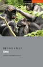 Cover: DNA - Methuen Drama