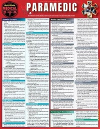 Abbildung von: Paramedic - Barcharts, Inc