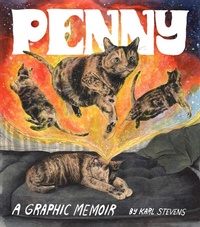 Enlarge image Cover: Penny - Chronicle Books