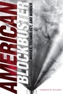 Cover: American Blockbuster - De Gruyter